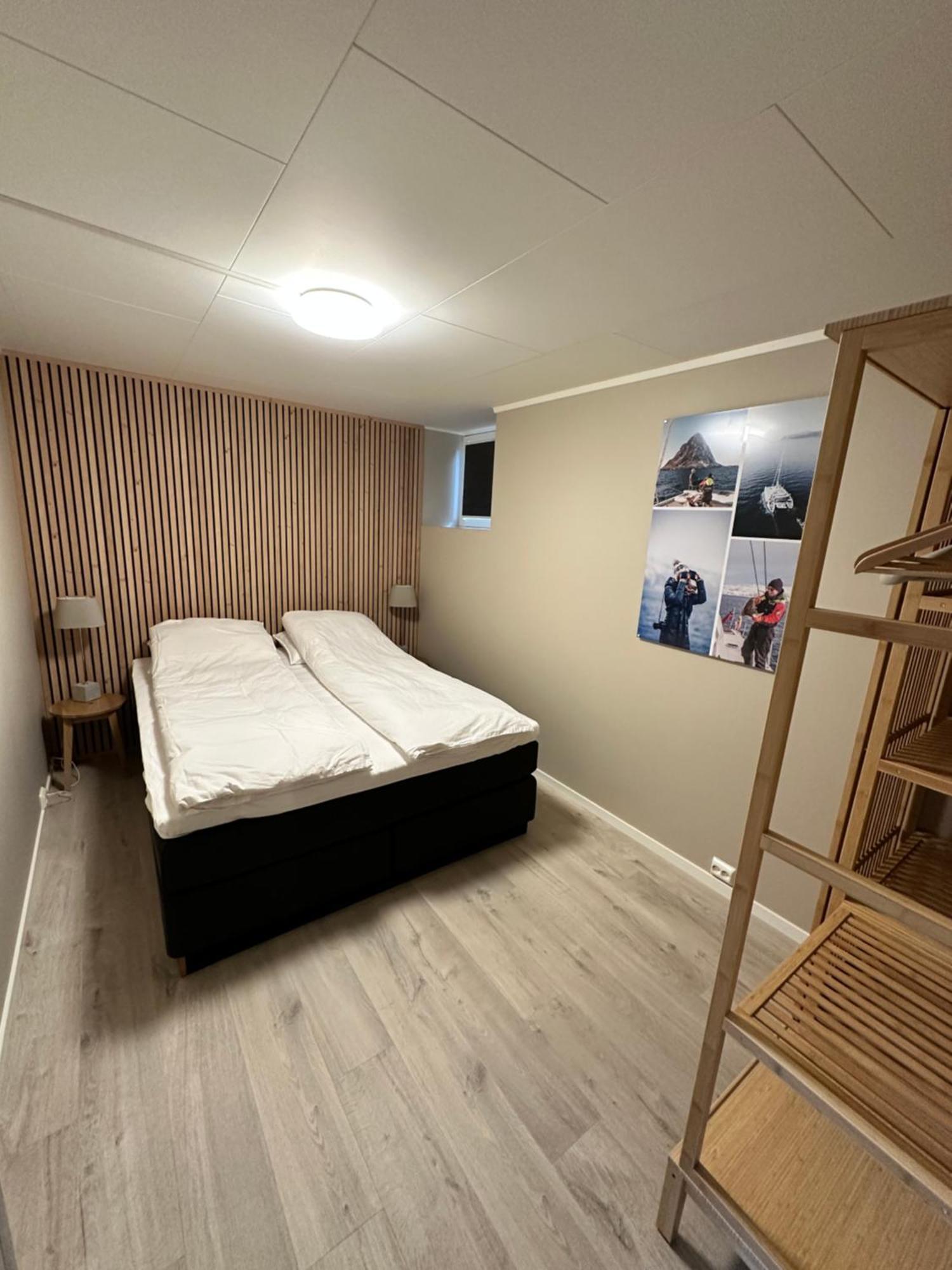 Apartment With Free Parking